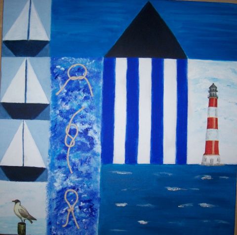 Bord de mer